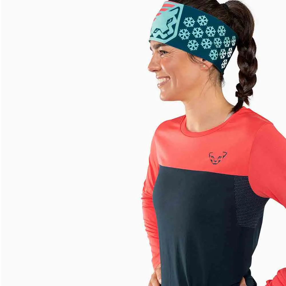 女裝長袖快乾衫 Traverse S-Tech LongSleeves W