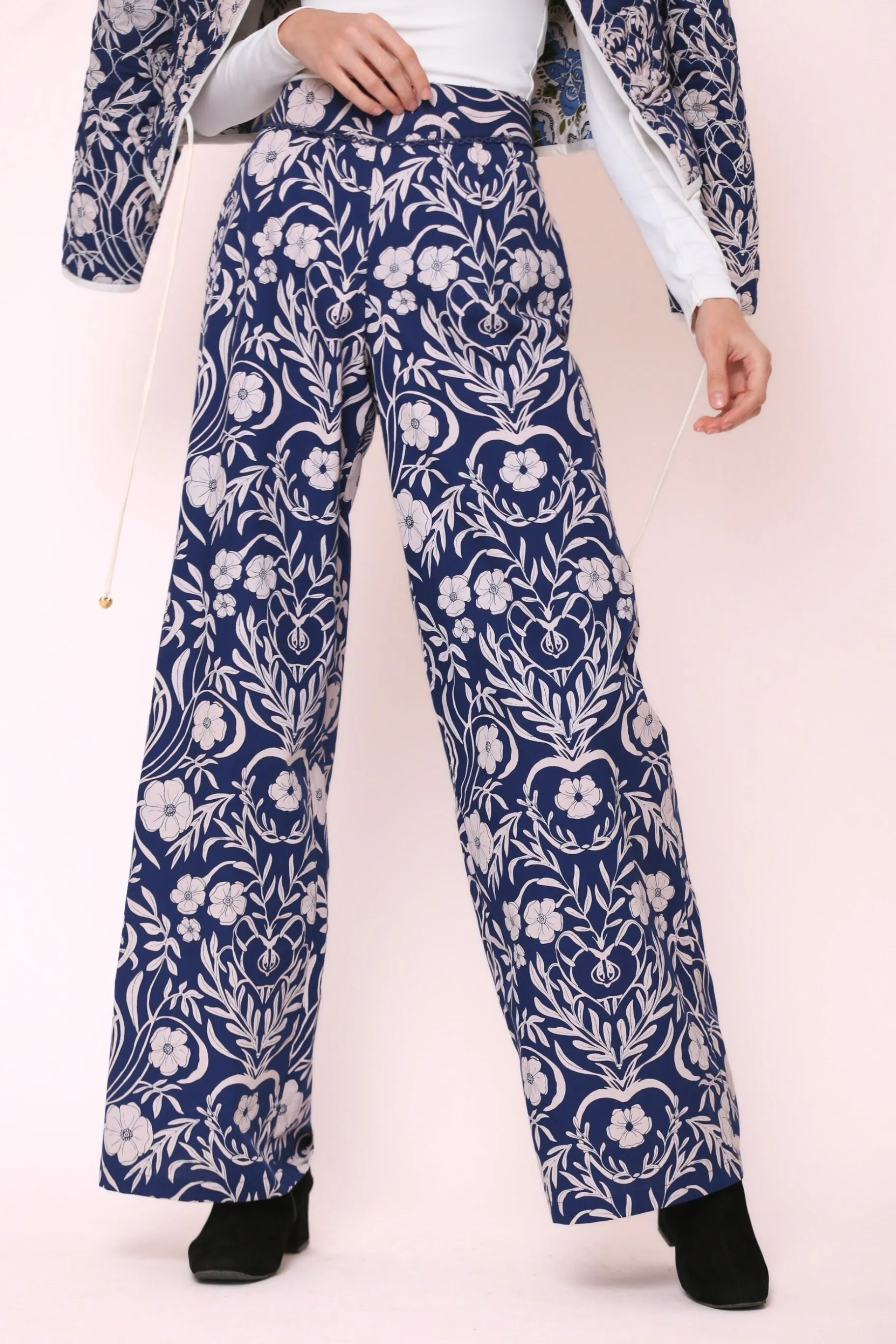 1720 Teresa Pants
