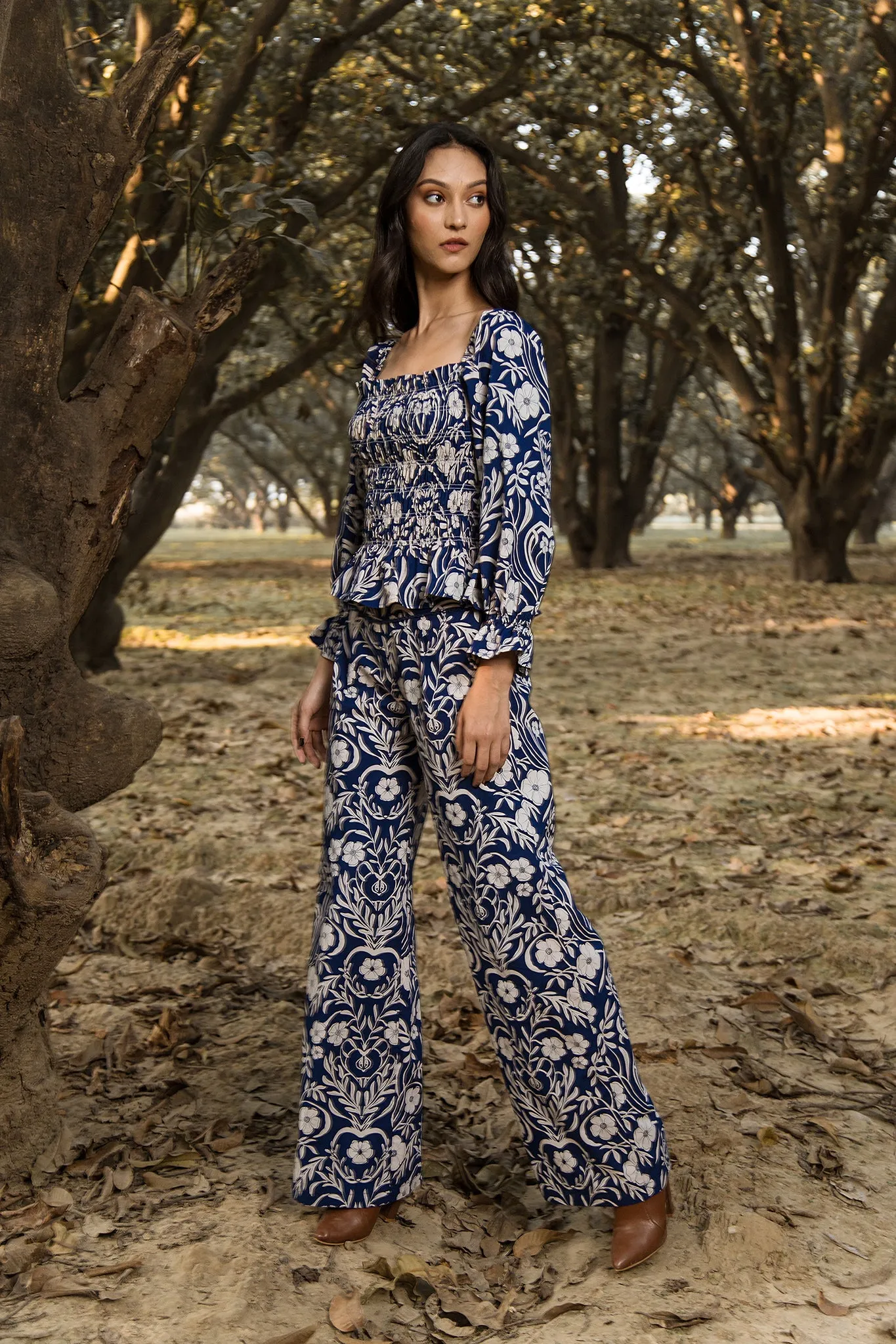1720 Teresa Pants