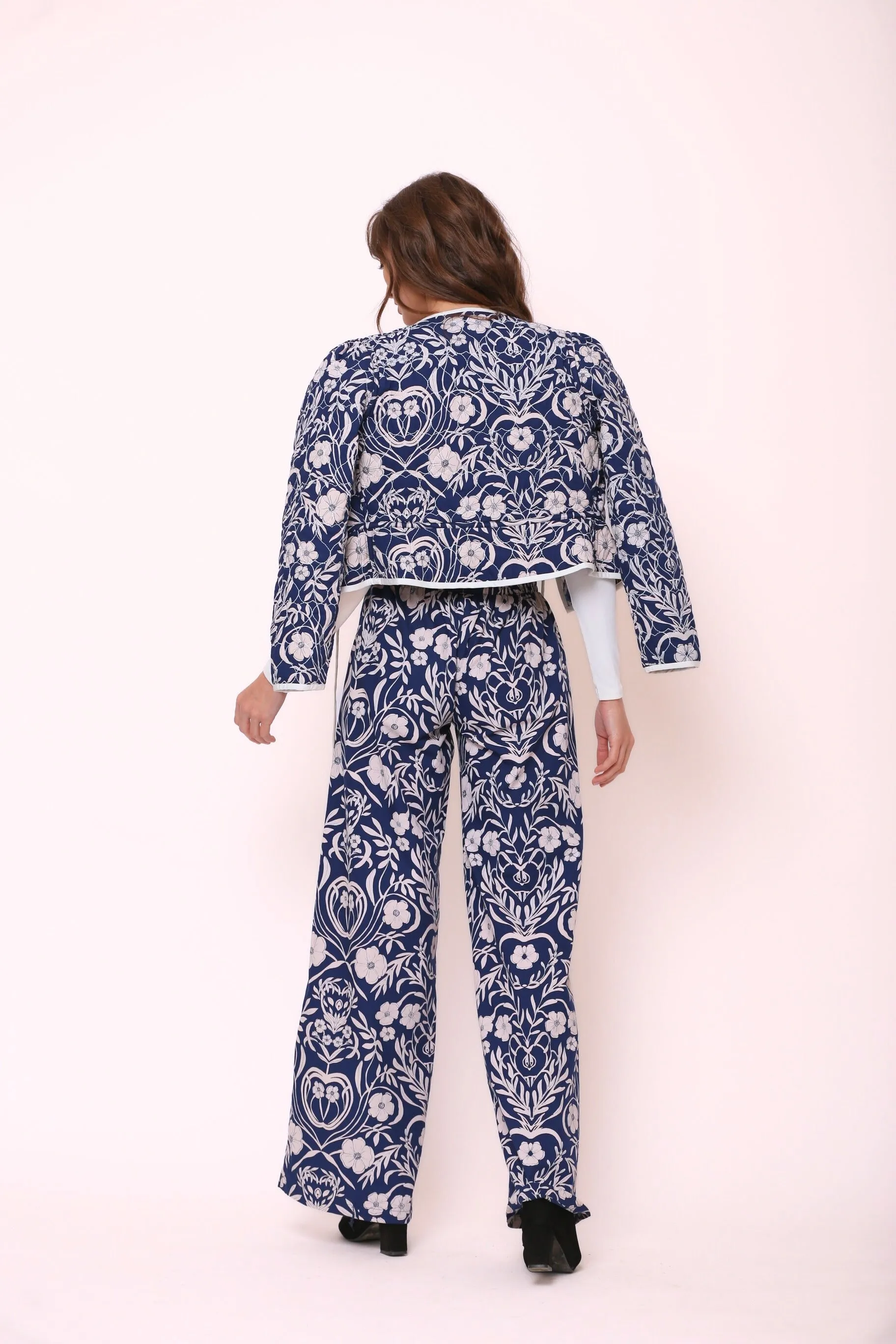1720 Teresa Pants