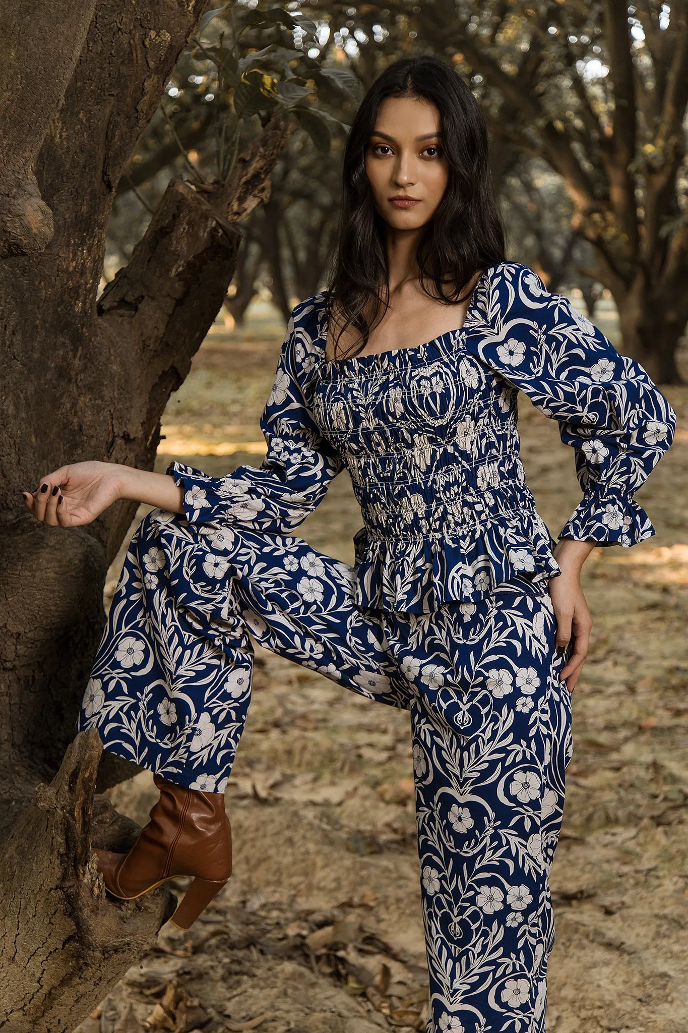 1720 Teresa Pants
