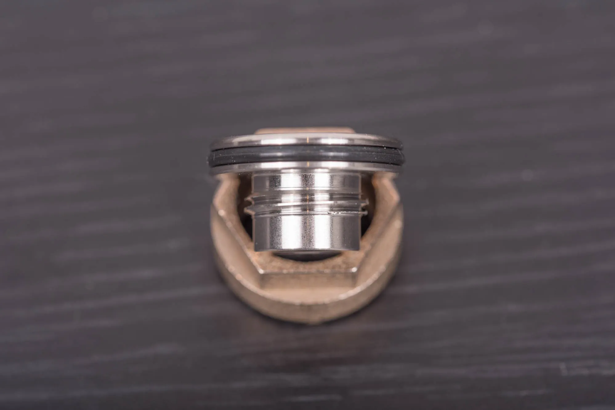 20 gram Circle-T mallet back weights