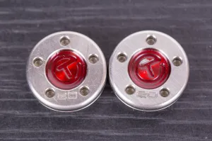 20 gram Circle-T weights
