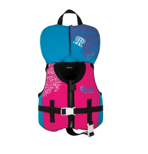 2023 Ronix August Girl's CGA Life Vest