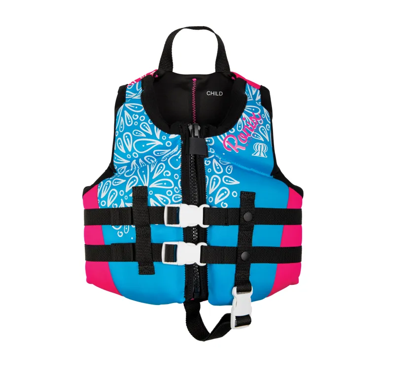 2023 Ronix August Girl's CGA Life Vest