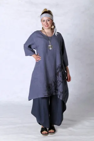 2257 OV Century Tunic  Reflection-P