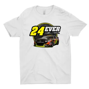 24Ever Car Logo T-Shirt