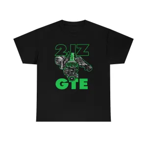 2JZ-GTE Engine | T-shirt