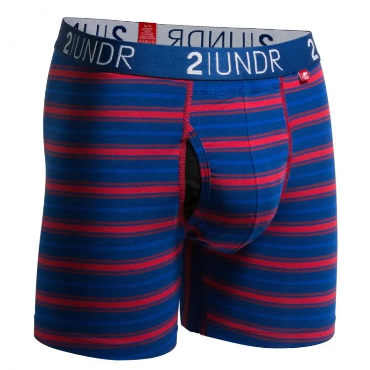 2UNDR Stripped Swing Shift