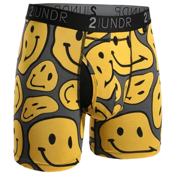 2UNDR Swing Shift Prints