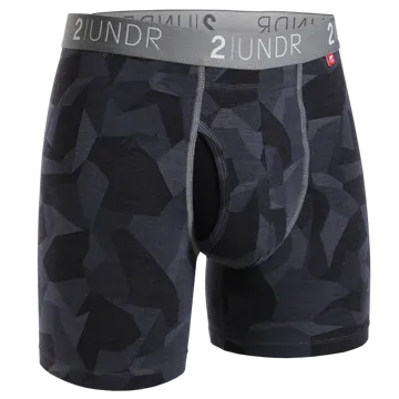 2UNDR Swing Shift Prints