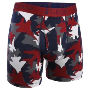 2UNDR Swing Shift Prints