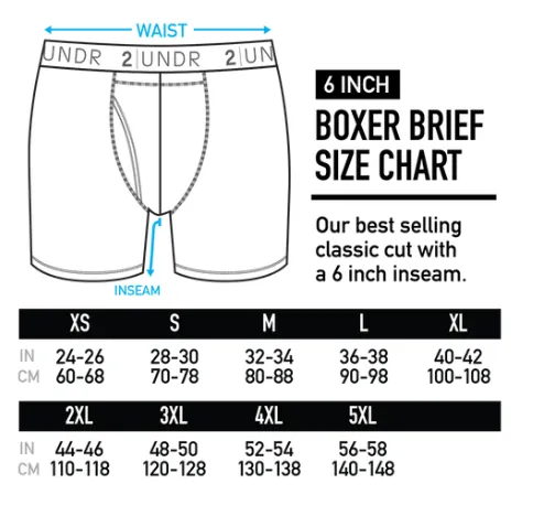 2UNDR Swing Shift
