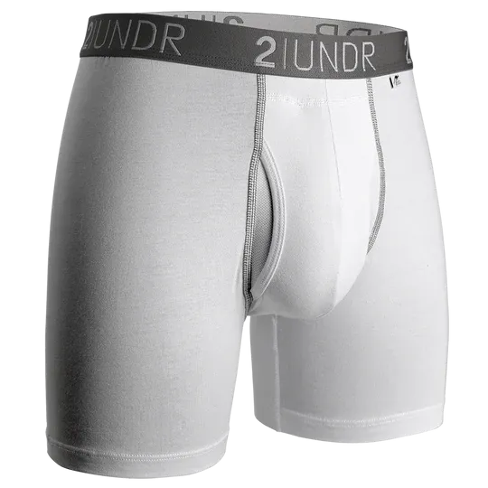 2UNDR Swing Shift