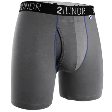 2UNDR Swing Shift