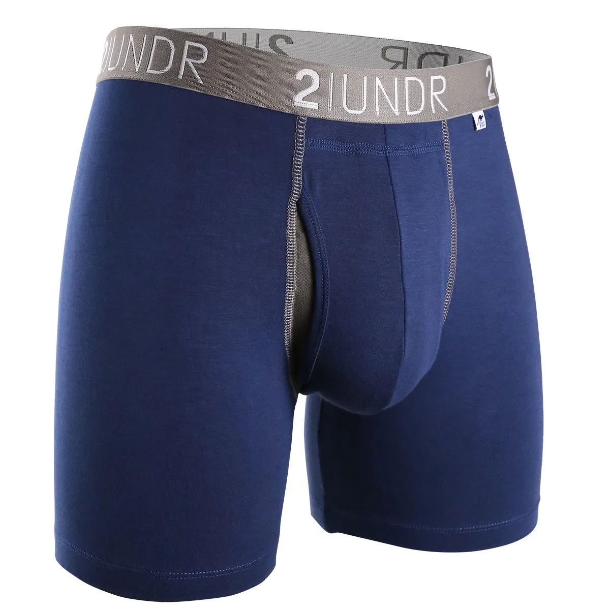 2UNDR Swing Shift