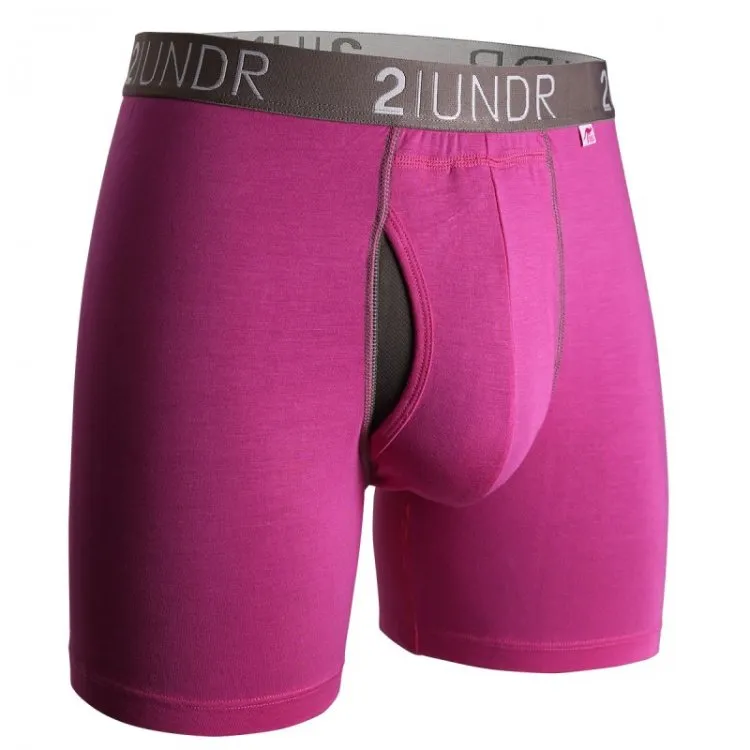 2UNDR Swing Shift