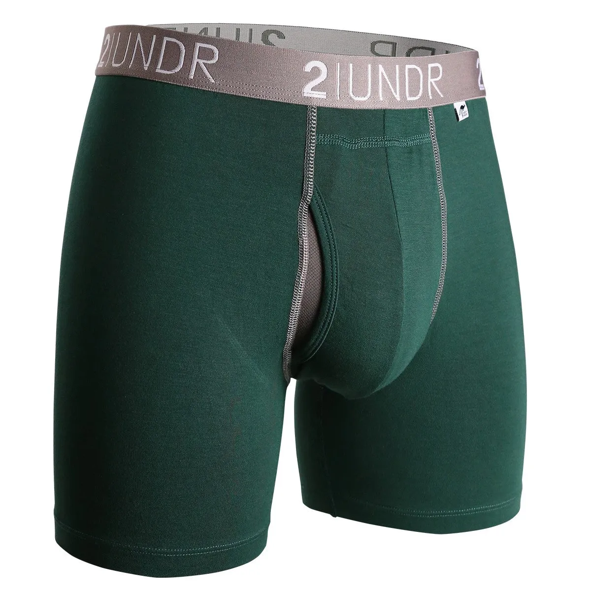 2UNDR Swing Shift