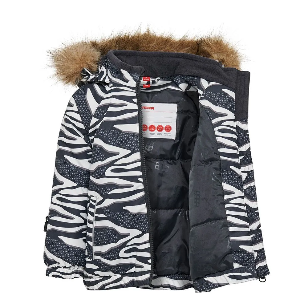[2y] Lego Wear Jessica Snow Jacket