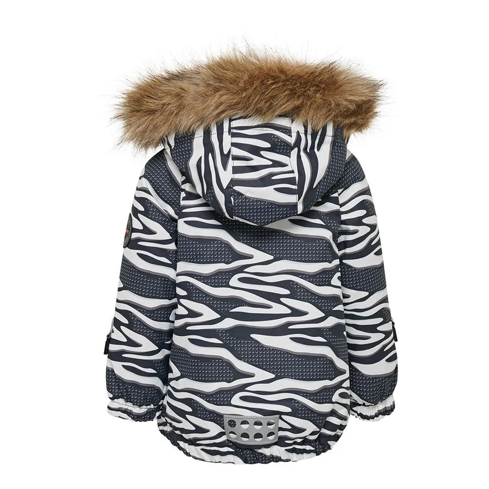 [2y] Lego Wear Jessica Snow Jacket