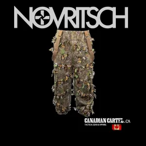 3D Ghillie Suit – Pants