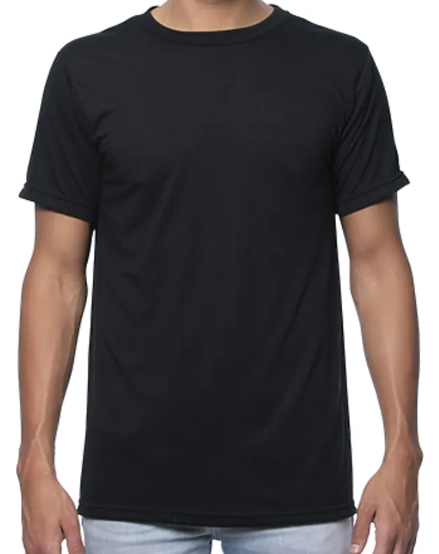 4 Pack T-Shirt Bundle