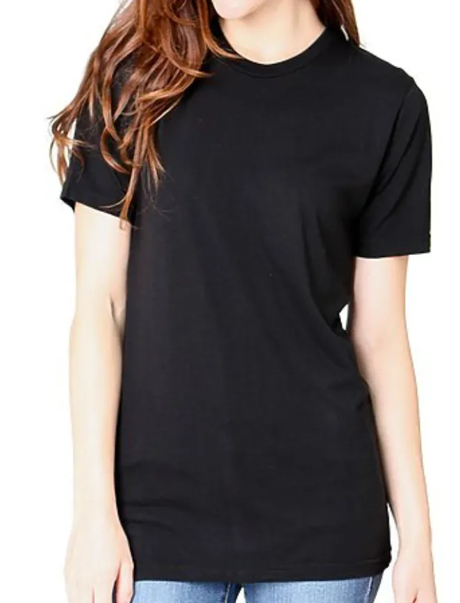 4 Pack T-Shirt Bundle