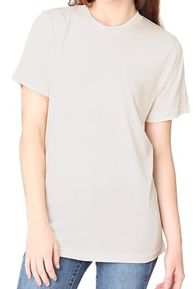 4 Pack T-Shirt Bundle