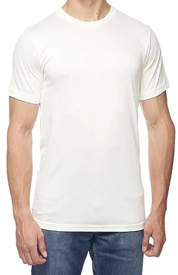 4 Pack T-Shirt Bundle