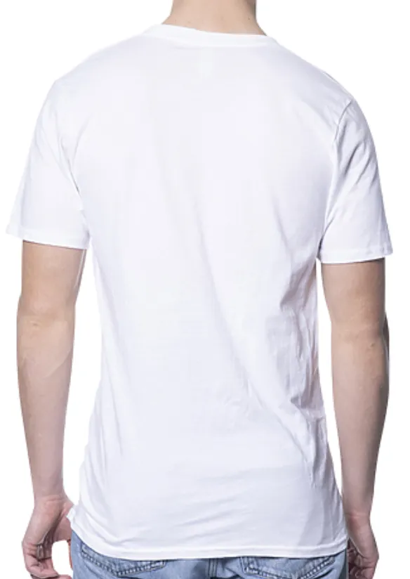 4 Pack T-Shirt Bundle