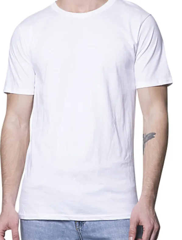 4 Pack T-Shirt Bundle