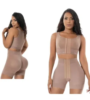 5038 Seamless Short