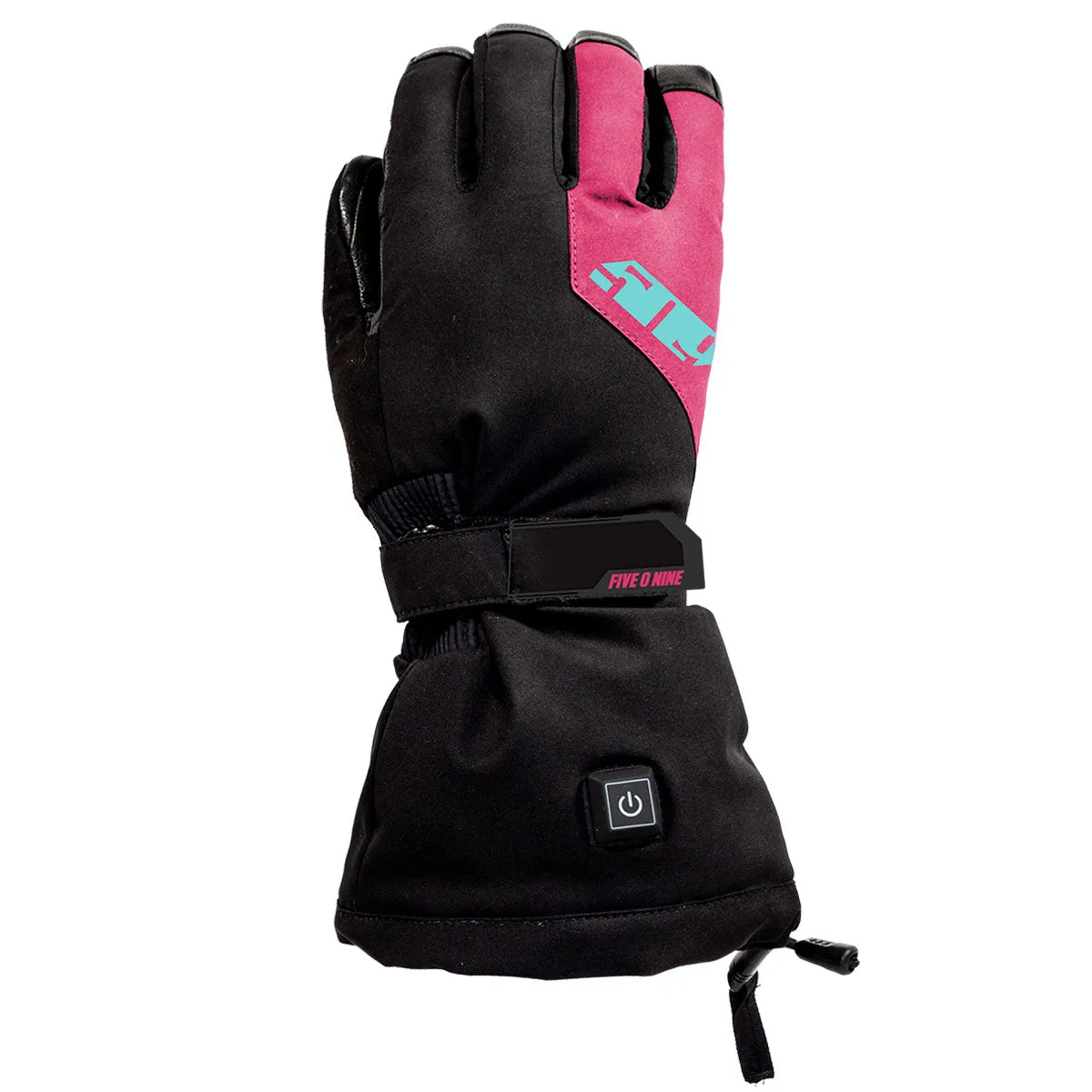 509 Backcountry Ignite Gloves 2024