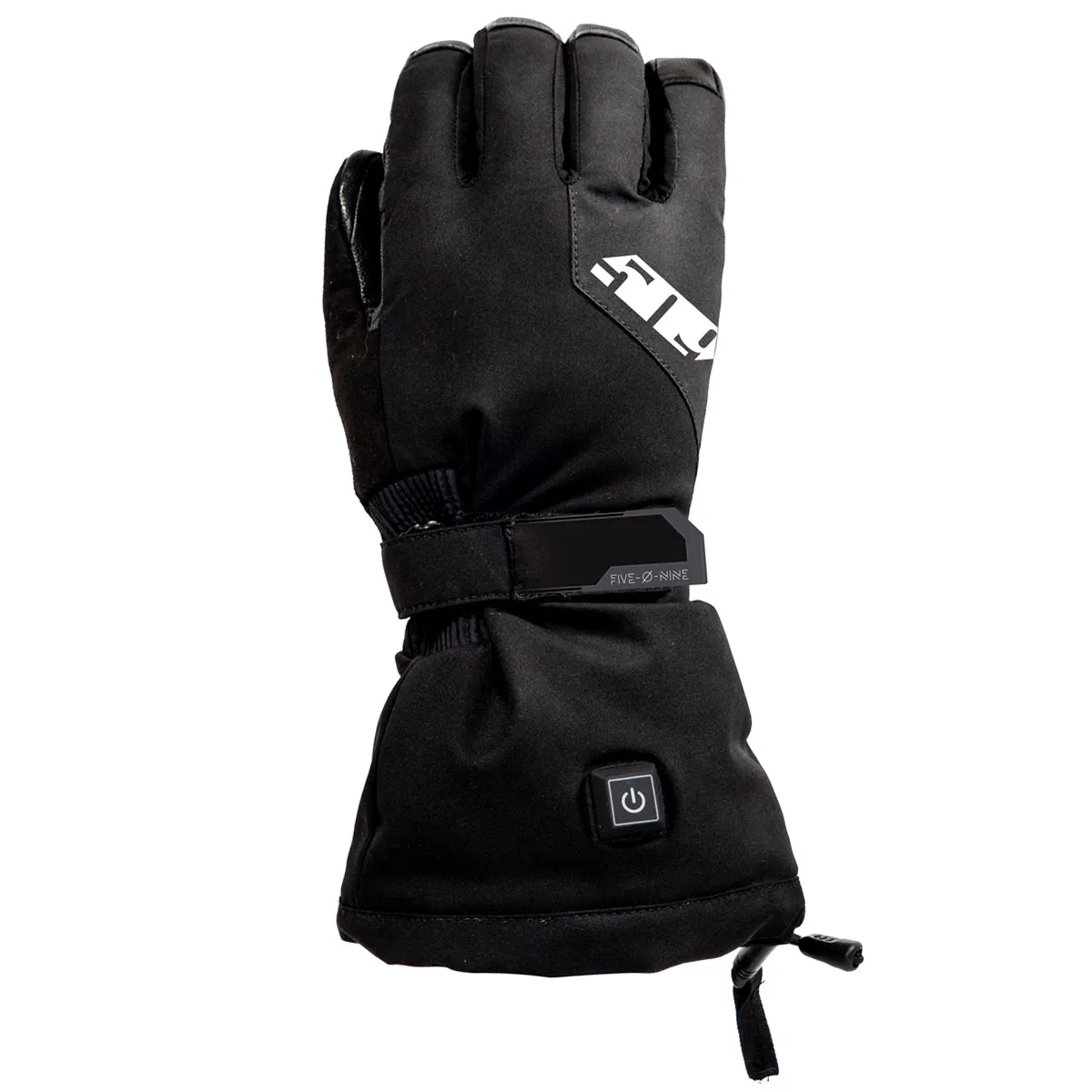 509 Backcountry Ignite Gloves 2024