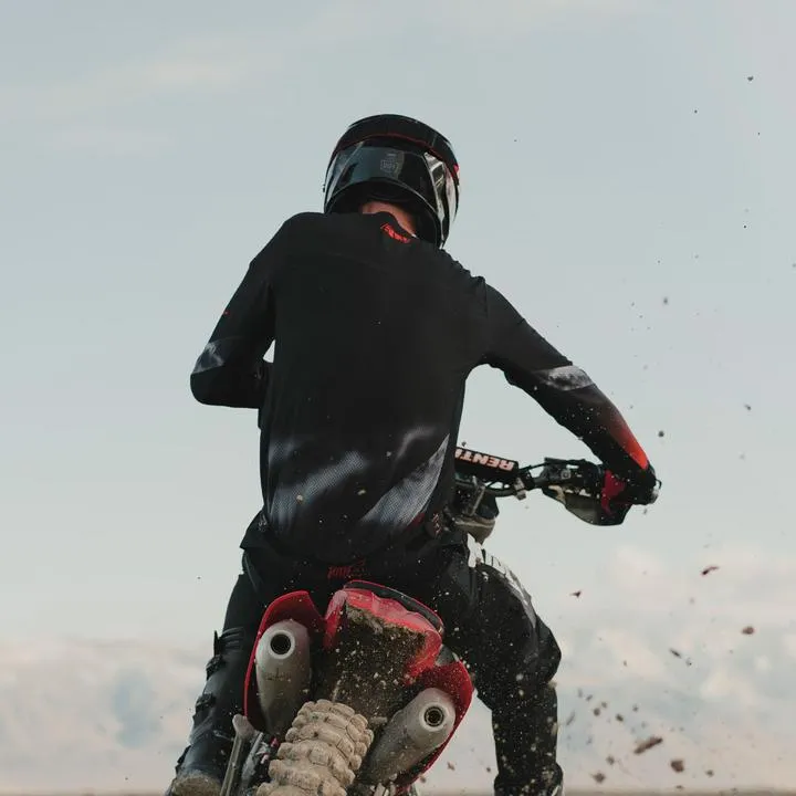 509 Transition Jersey