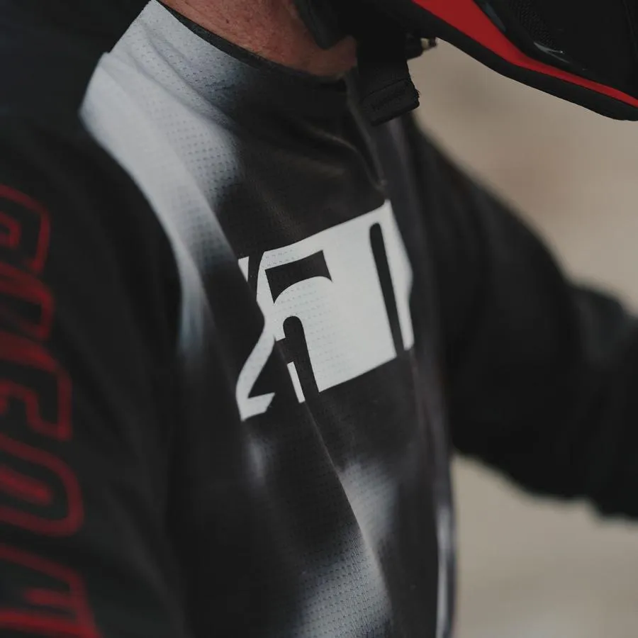 509 Transition Jersey