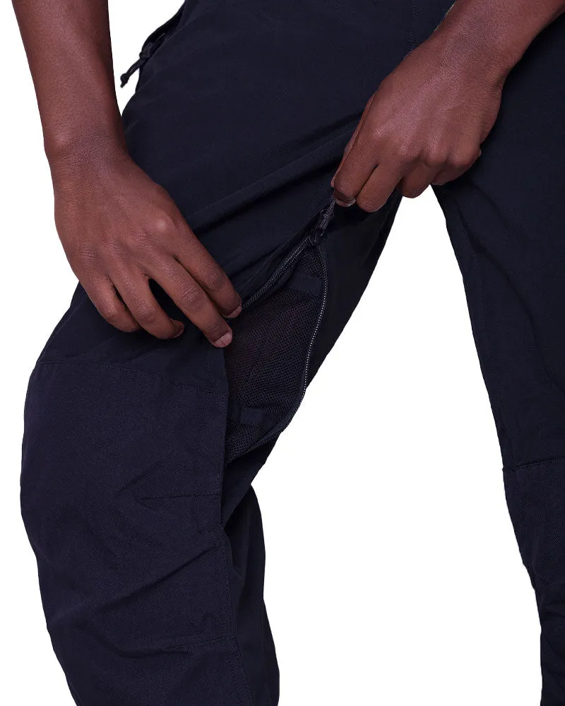 686 Men's Progression Padded Pant V2 Black 2025