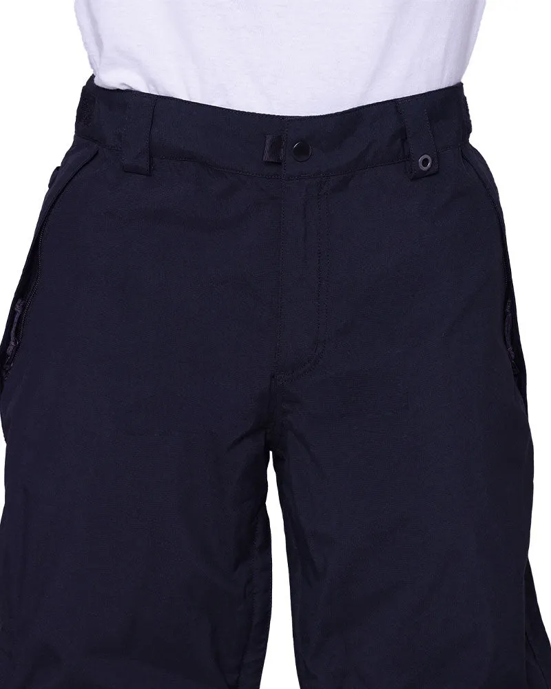 686 Men's Progression Padded Pant V2 Black 2025