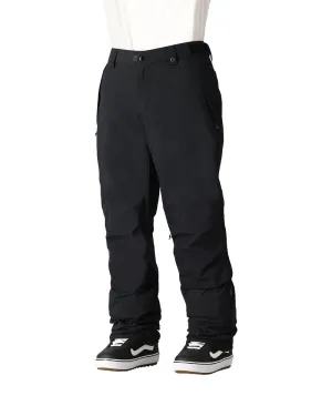 686 Men's Progression Padded Pant V2 Black 2025