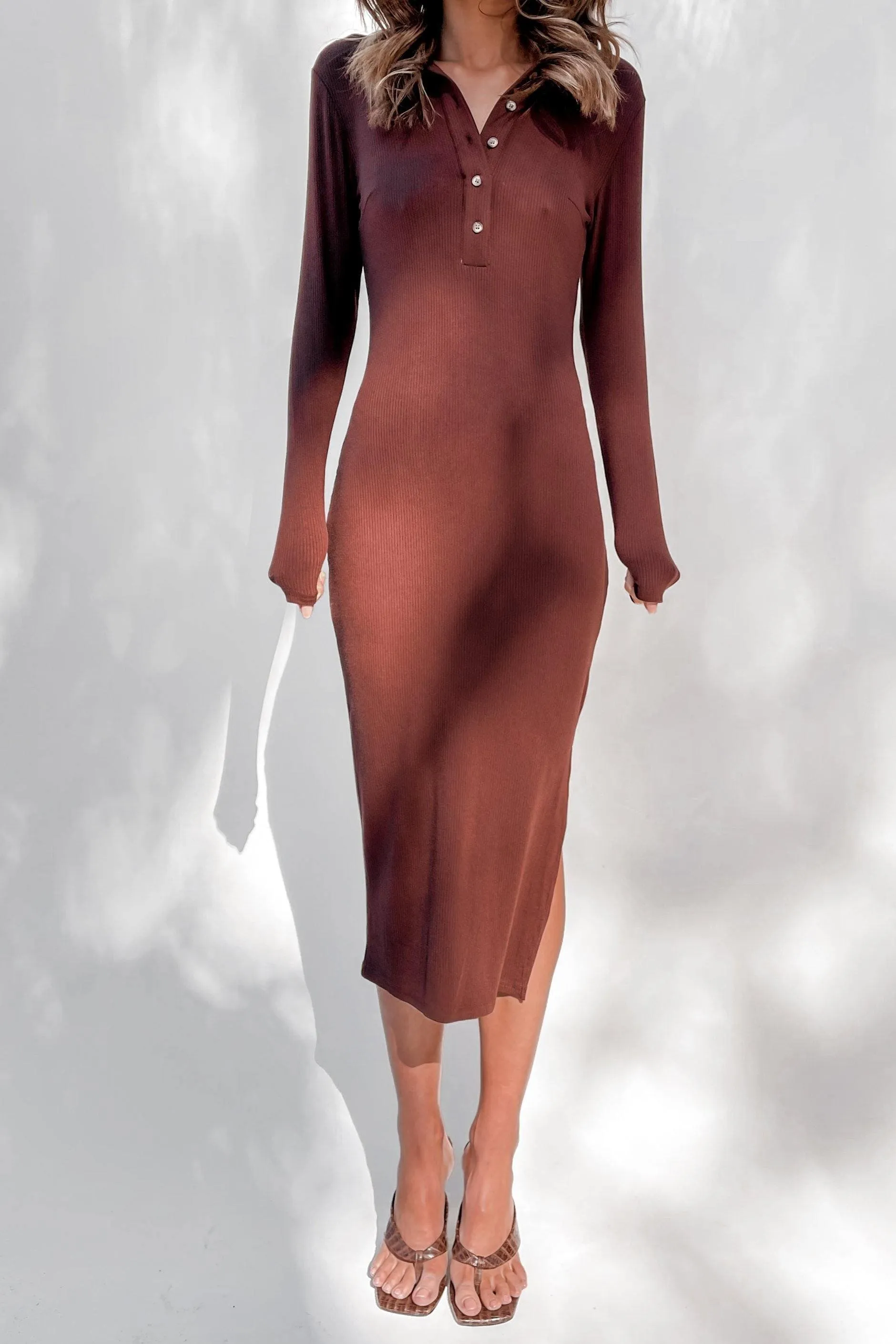 A Better Place Dress