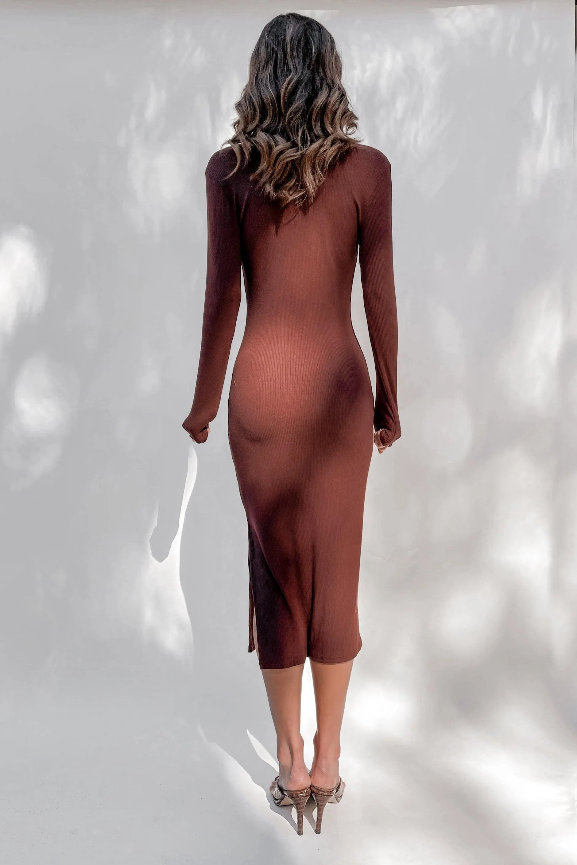 A Better Place Dress