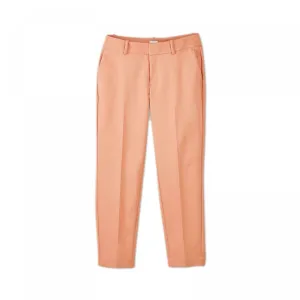 A New Day Women's Mid Rise Slim Ankle Pants