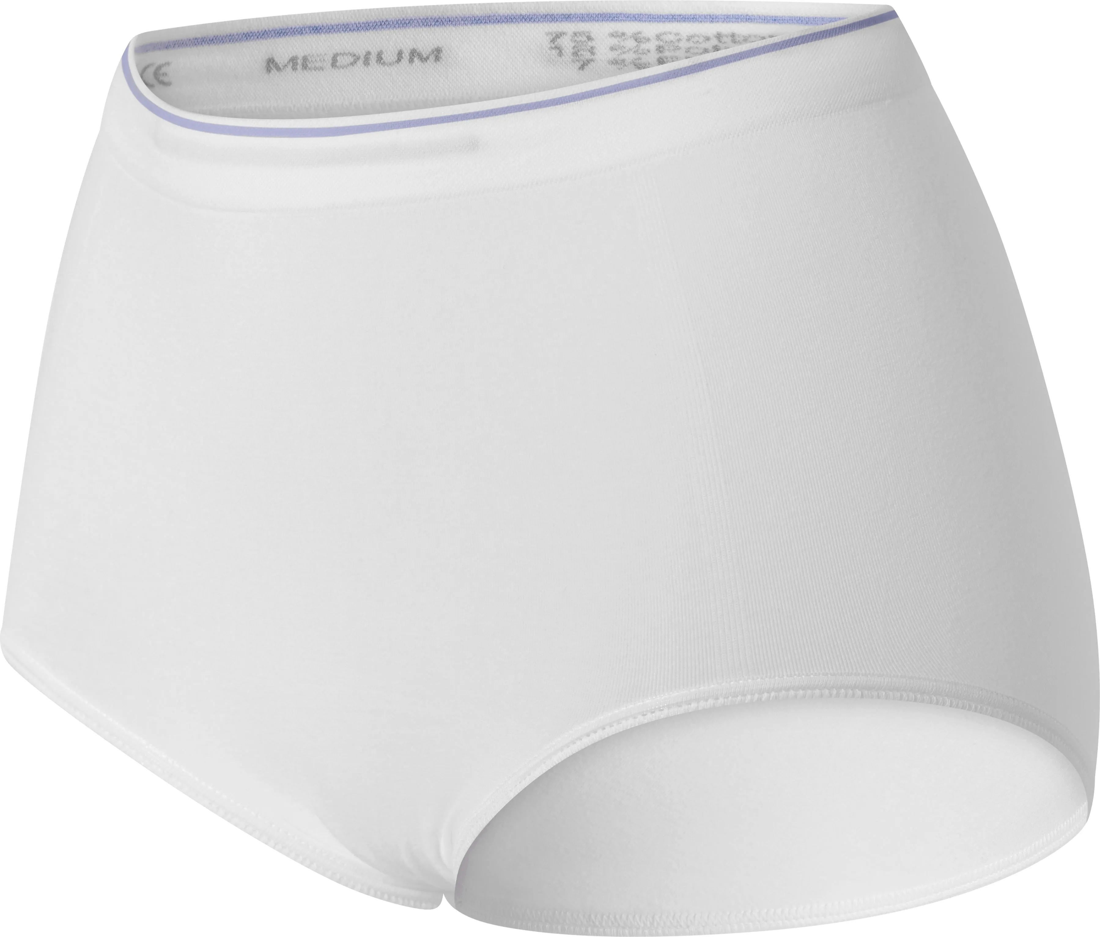 ABENA Fix Cotton Briefs Medium