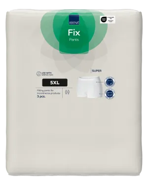 ABENA Fix Pants Super - 5XLarge