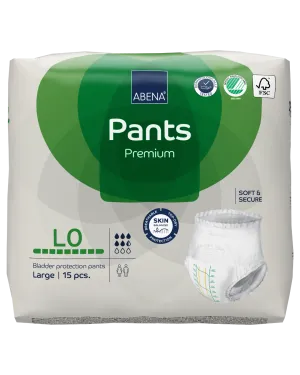 ABENA Pants L0
