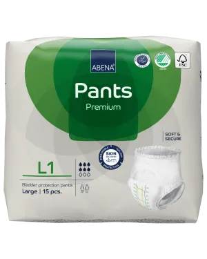ABENA Pants L1