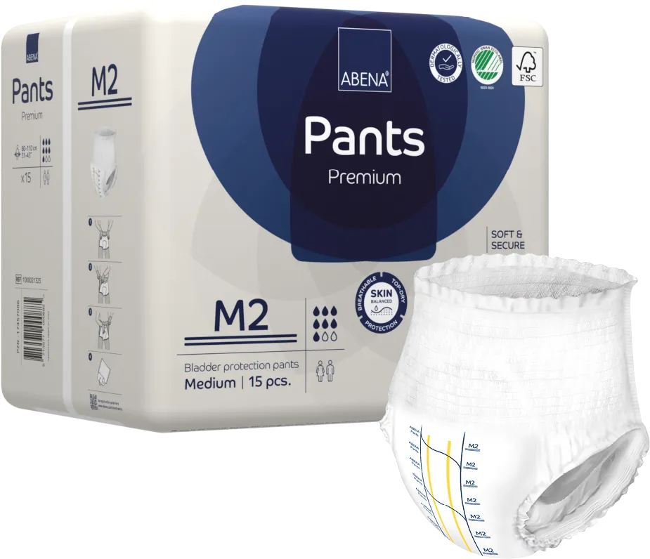 ABENA Pants M2