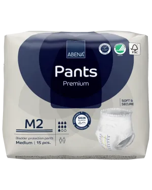 ABENA Pants M2