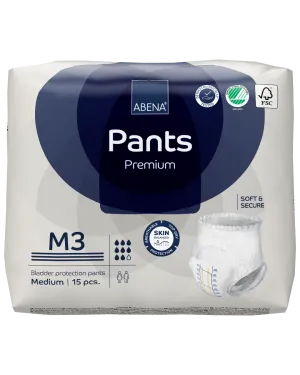 ABENA Pants M3
