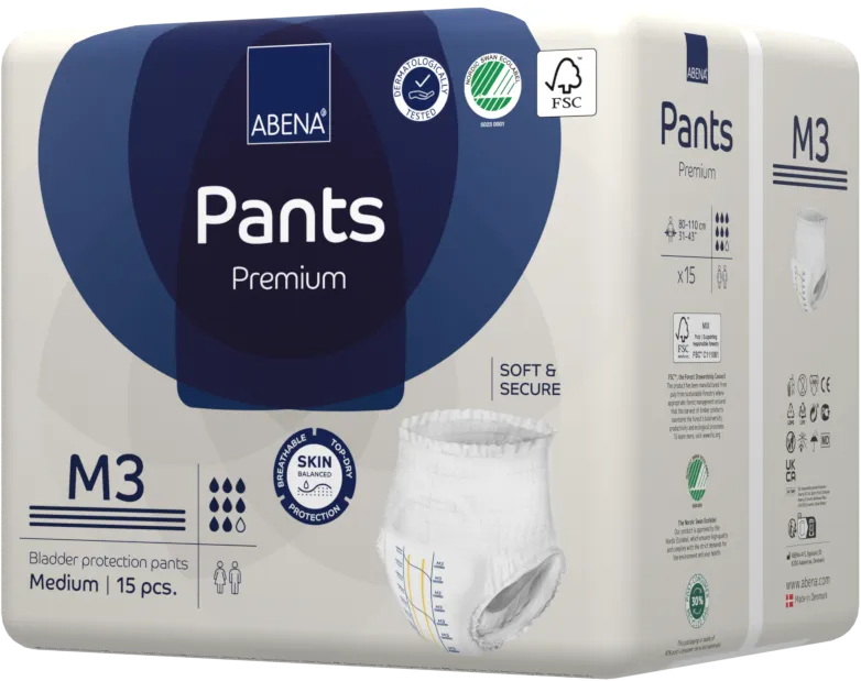 ABENA Pants M3